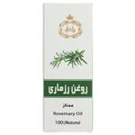 روغن رزماری وانشان حجم 30 میلی لیتر