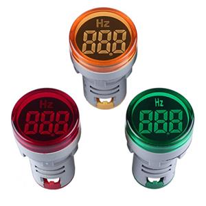 چراغ سیگنال فرکانس متر