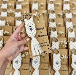 گیفت عروسی مخصوص خاص پسندان