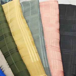 روسری نخی تک رنگ روسری تک رنگ روسری تابستانی روسری سفید روسری مشکی روسری طوسی روسری خردلی روسری صورتی روسری بژ