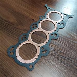 سفارشی واشر سرسیلندر واشرسرسیلندر  هافی لوبو  در ضخامت های مختلف مناسب برای سرسیلندر های فابریک و کفتراشی شده