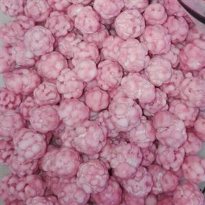 نقل بیدمشک ریز  آلبالویی با هسته گژنیش ویژه نیم کیلویی