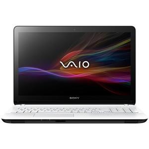 لپ تاپ سونی مدل SVF15215CXW Sony VAIO Fit SVF15215CXW Touch-Core i5-6 GB-750 GB