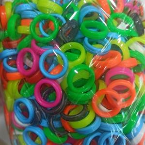 پلاک کبوتر  کد 4 بسته 2 عددی