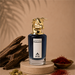 عطر ادکلن مردانه پنهالیگونز د بلیزنیگ مستر سم فراگرنس ورد Blazing