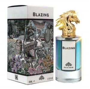 عطر ادکلن مردانه پنهالیگونز د بلیزنیگ مستر سم فراگرنس ورد Blazing