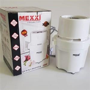 خردکن1-2-3 مکسی mexxi