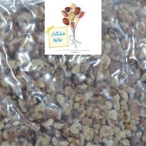 مغز گردوی دندانه (500گرم)