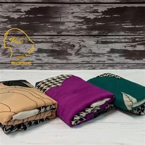 روسری نخ کشمیر وارداتی مناسب استفاده چهار فصل