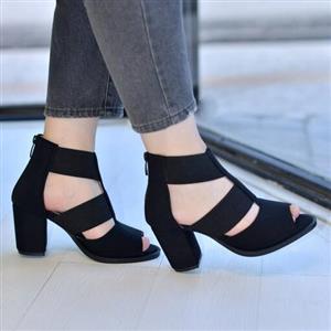 کفش پاشنه بلند زنانه مجلسی