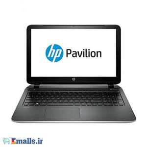 لپ تاپ اچ پی مدل پاویلیون 15-p112ne HP Pavilion 15-p112ne - Core i7-6GB-1T-2G