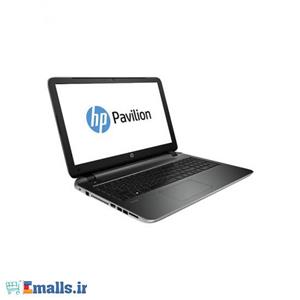 لپ تاپ اچ پی مدل پاویلیون 15-p112ne HP Pavilion 15-p112ne - Core i7-6GB-1T-2G