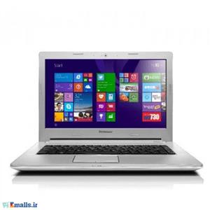 لپ تاپ لنوو آیدیاپد Z4070 Lenovo IdeaPad Z4070 - Core i5-6GB-1T-4G