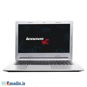 لپ تاپ لنوو آیدیاپد Z4070 Lenovo IdeaPad Z4070 -Core i7-8GB-1T-4G