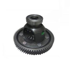 هوزینگ دیفرانسیل پراید وانت 151