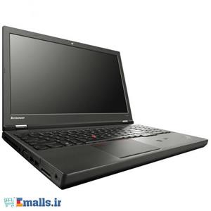 لپ تاپ لنوو مدل تینک پد اج E440 Lenovo ThinkPad Edge E440-Core i5-4 GB-500 GB