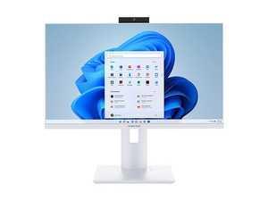 کامپیوتر بدون کیس مسترتک مدل 24 اینچ ZN240- i5-10400 16GB 256SSD Intel