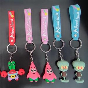 جا کلیدی کارتونی