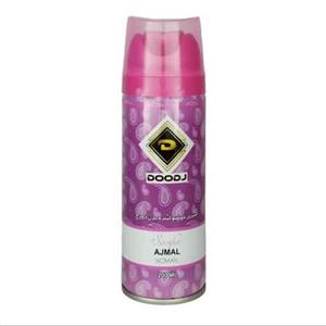 اسپری بدن  زنانه دودج اجمل سکریفایس AJMAL SACRIFICE