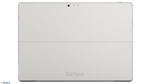 تبلت مایکروسافت مدل Surface Pro 3 همراه با کیبورد - ظرفیت 64 گیگابایت Microsoft Surface Pro 3 Tablet with Keyboard - 64GB