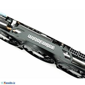 قیمت و خرید کارت گرافیک GTX 970 windforce 4GB 256BIT در حد