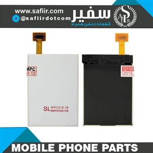 ال سی دی نوکیا 5130 و 5000 و 2700 