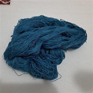 نخ اکرولیک گلیم بافی