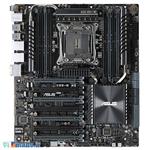 ASUS Republic of Gamers Series RAMPAGE V EXTREME X99 Motherboard