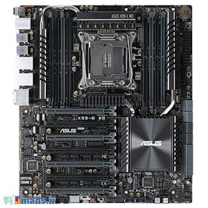 Asus x99 deals rampage v