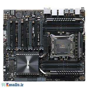 ASUS Republic of Gamers Series RAMPAGE V EXTREME X99 Motherboard 