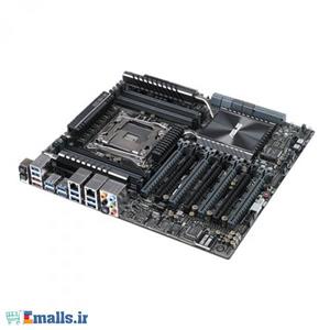 ASUS Republic of Gamers Series RAMPAGE V EXTREME X99 Motherboard 