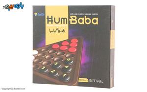 بازی هوم بابا اندیشه سازان پویا