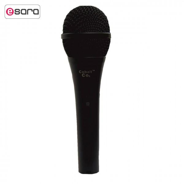 EV dynamic microphone model cobalt6
