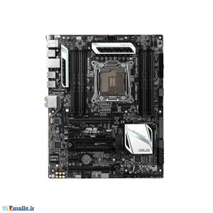 مادربرد ایسوس مدل X99-A ASUS X99-A Motherboard