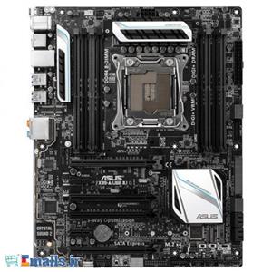 مادربرد ایسوس مدل X99-A ASUS X99-A Motherboard