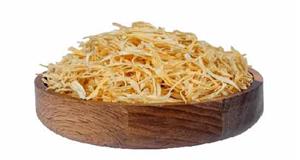 پیاز داغ خونگی خلالی  500گرم
