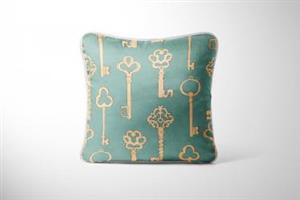 کوسن pillow Luxury100 خانه مسعود