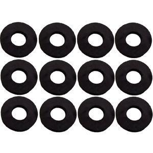 آهن ربای فریت مدل رینگی بسته 12 عددی