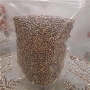 شاهدانه بوداده نمکی