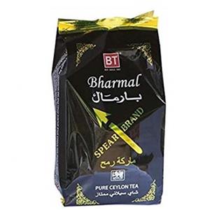 چای بارمال مشکی std110