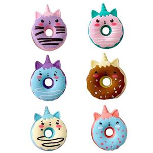 پاک کن فانتزی طرح دونات