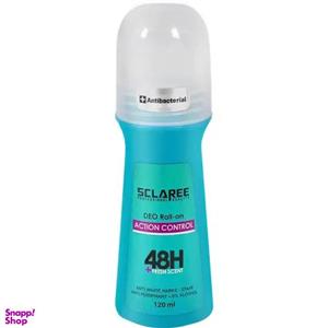 مام رول SCLAREE 120m