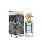 ادکلن مردانه پنهالیگونز د بلازینگ مستر سم فراگرنس ورد Fragrance World Blazing