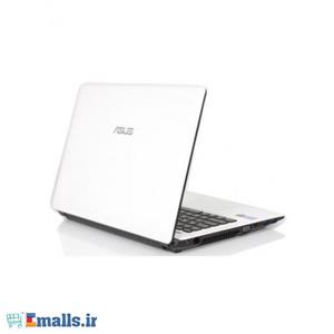 لپ تاپ ایسوس مدل K450 ASUS K450LD - Core i5-4GB-500G-2G