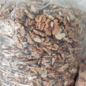 مغز گردوی محلی شمال خراسان درجه 2