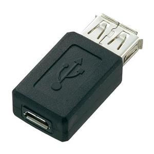مبدل micro USB به USB دی نت مدل UF1