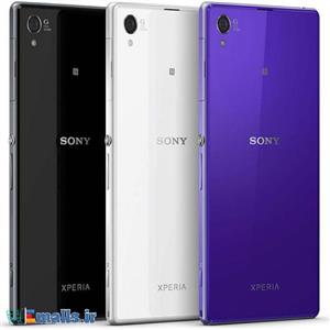 گوشی موبایل سونی مدل اکسپریا Z1 C6903 Sony Xperia Z1 C6903