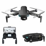 کوادکوپتر مدل QUADCOPTER GD93 PRO max دوربین کیفیت بالا4K HD - تعادل پرواز و مقاومت بسیار بالا در برابر باد