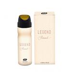 ادکلن زنانه عماد آرا مدل legend femme حجم 30mL