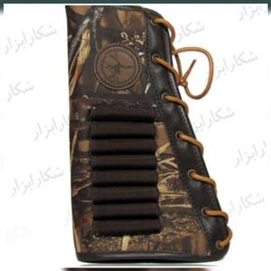 کفش قنداق برزنتی گلوله زن کیفیت بالا